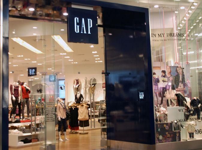 GAP