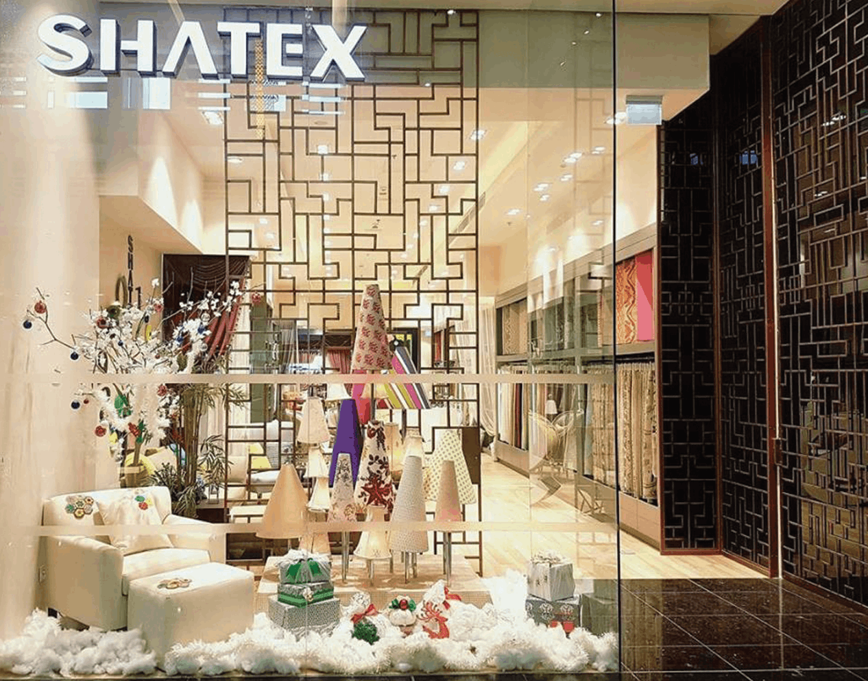 Shatex